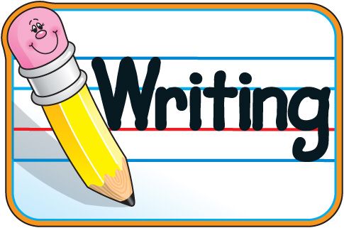 writing 